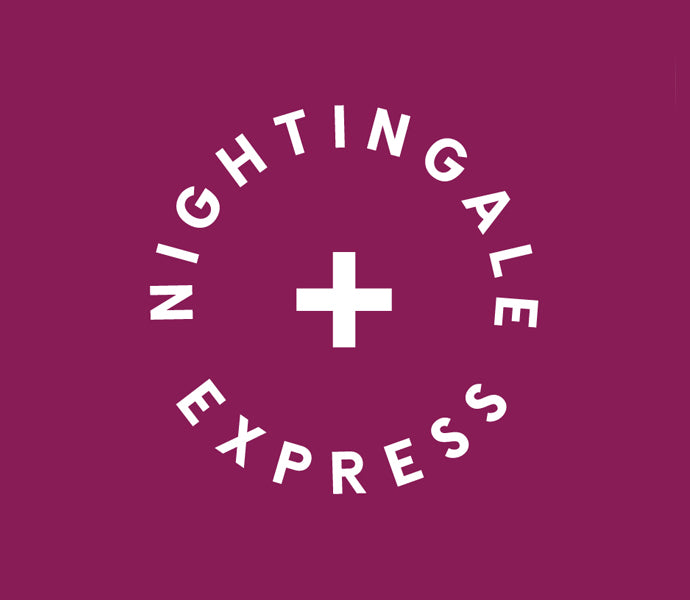 In Bed With... Aishleen O'Brien, Founder of Nightingale Express