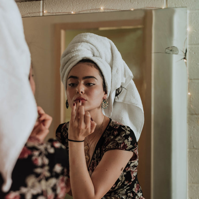 Clean Up Your Beauty Routine