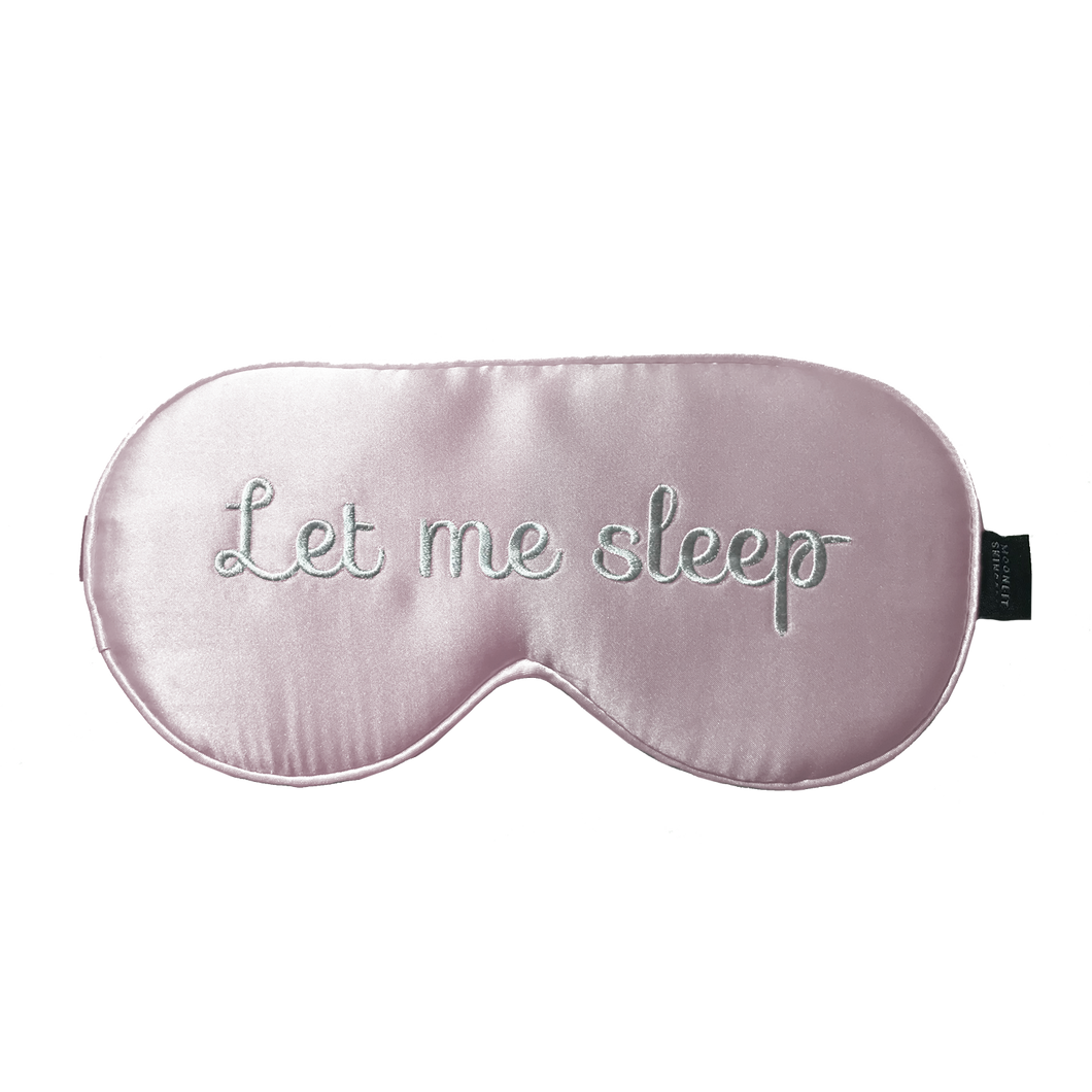 Sleep mask best sale